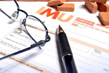 Scadenza dell'acconto IMU 2026 del 16 giugno 2026